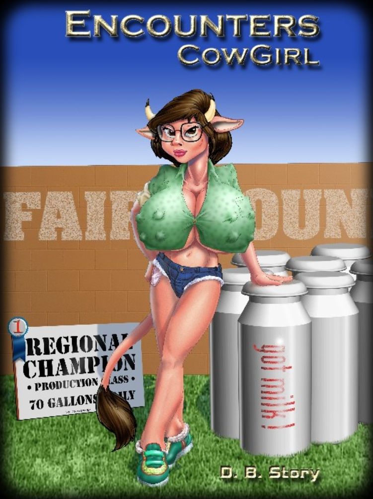 Encounters: Cowgirl