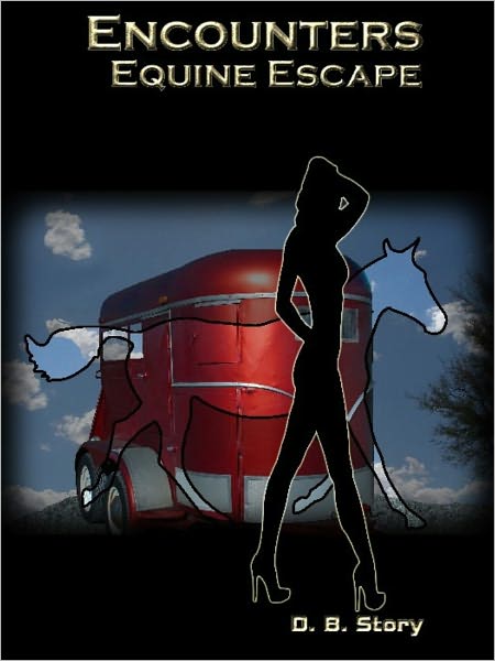 Encounters: Equine Escape