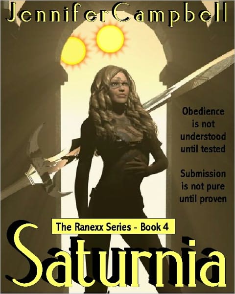 Saturnia