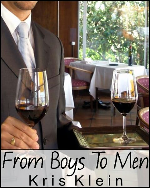 From Boys to Men