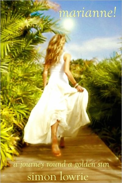 Marianne! Journey Round a Golden Sun