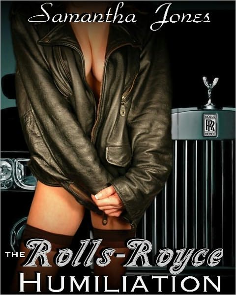 The Rolls-Royce Humiliation