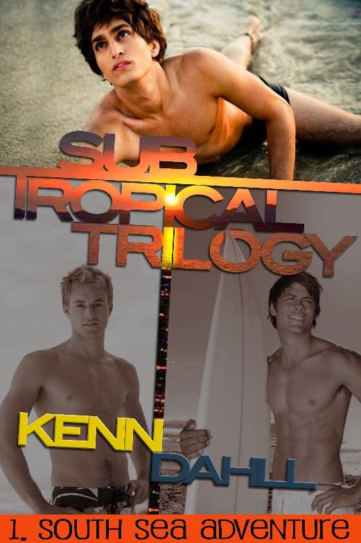 Subtropical Trilogy 1: South Seas Adventure