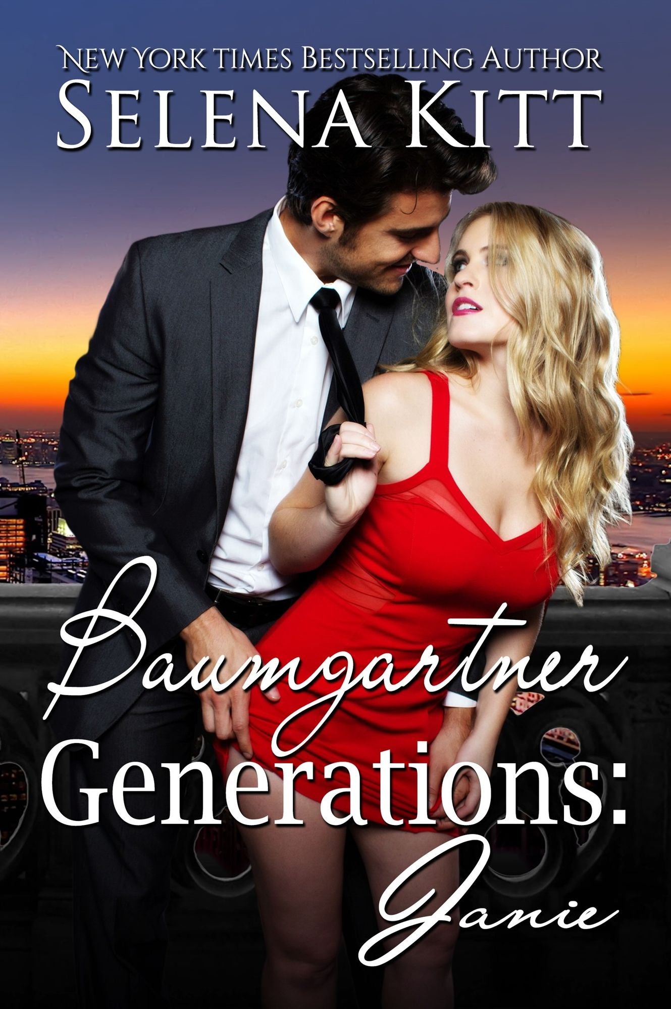 Baumgartner Generations: Janie