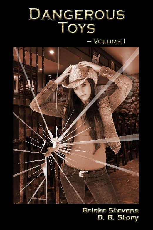 Dangerous Toys Volume 1