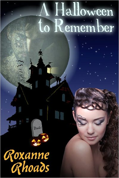 A Halloween to Remember