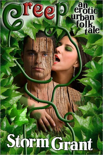 Creep: An Urban Folk Tale