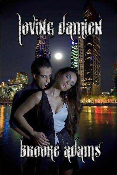 Loving Damien