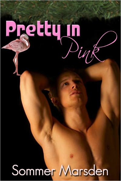 Pretty in Pink