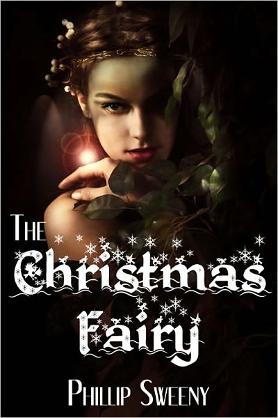 The Christmas Fairy