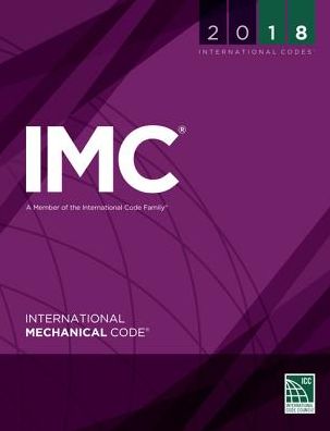 2018 International Mechanical Code Turbo Tabs, Loose-leaf Version