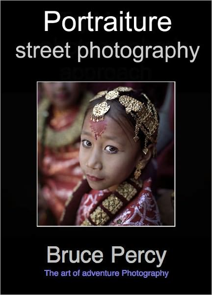 Portraiture: a street photographer's approach
