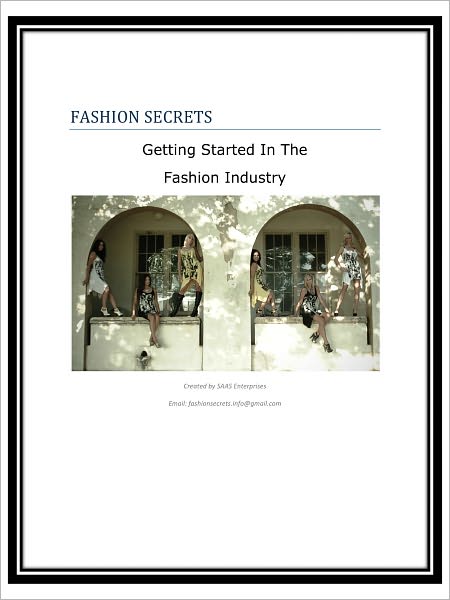 Fashion Secrets