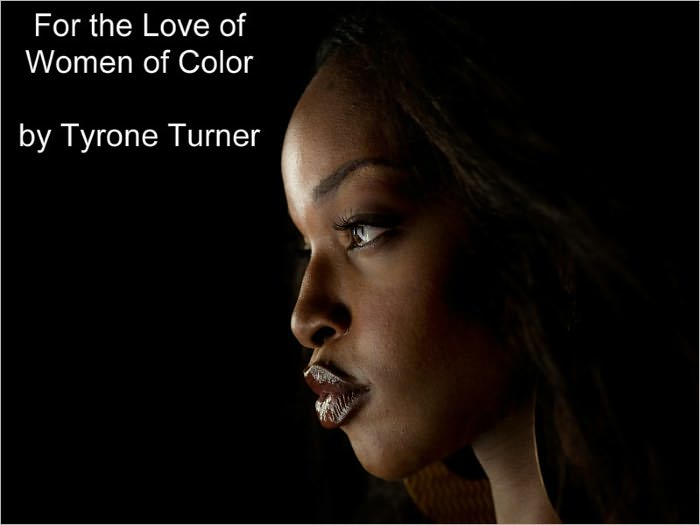 For the Love of Women of Color