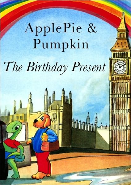 The Birthday Present: Adventure In London