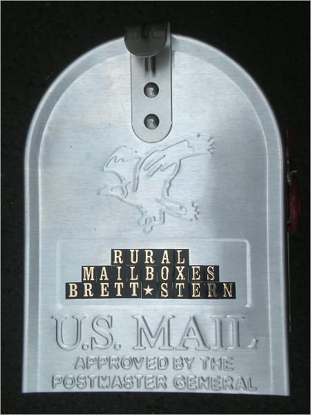 Rural Mailboxes: Rural Mailboxes from the side of the road