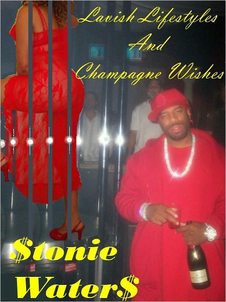 Lavish Lifestyles & Champagne Wishes: Ballers, Dimes, Cash, Whips, Sex & Pistols