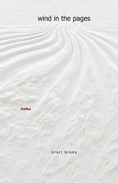 wind in the pages: haiku