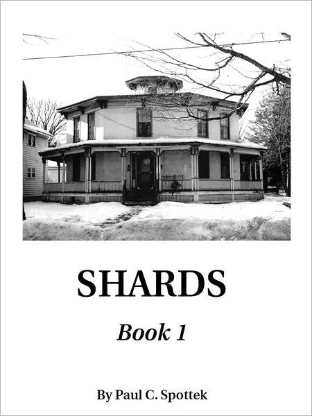 SHARDS: SHARDS