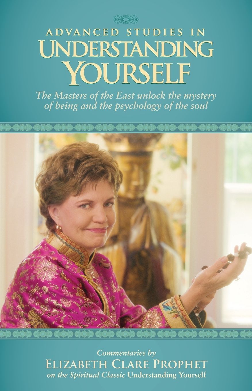 Advanced Studies in Understanding Yourself