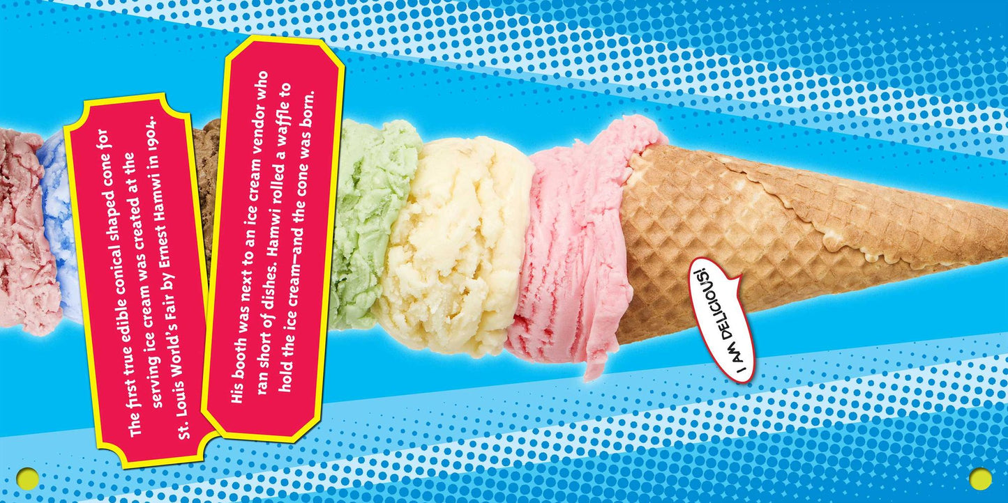 Ripley's Fun Facts & Silly Stories 4