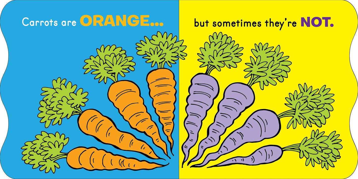 Ripley's Believe It or Not! Lobsters Are Red: But Sometimes They're Not!