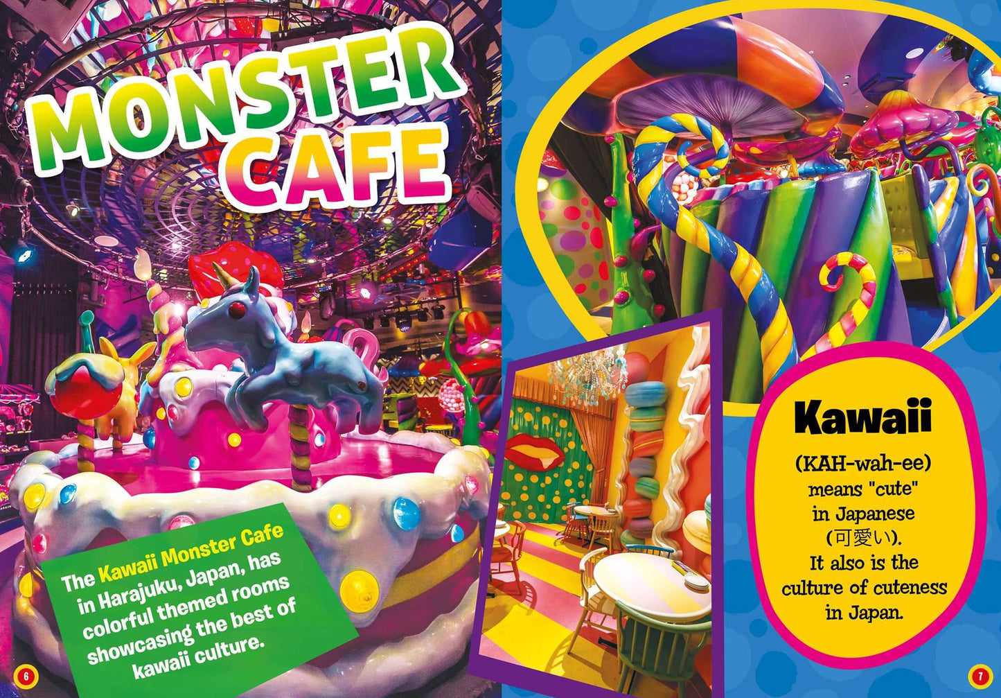 Ripley's Fun Facts & Silly Stories: Play It Loud!