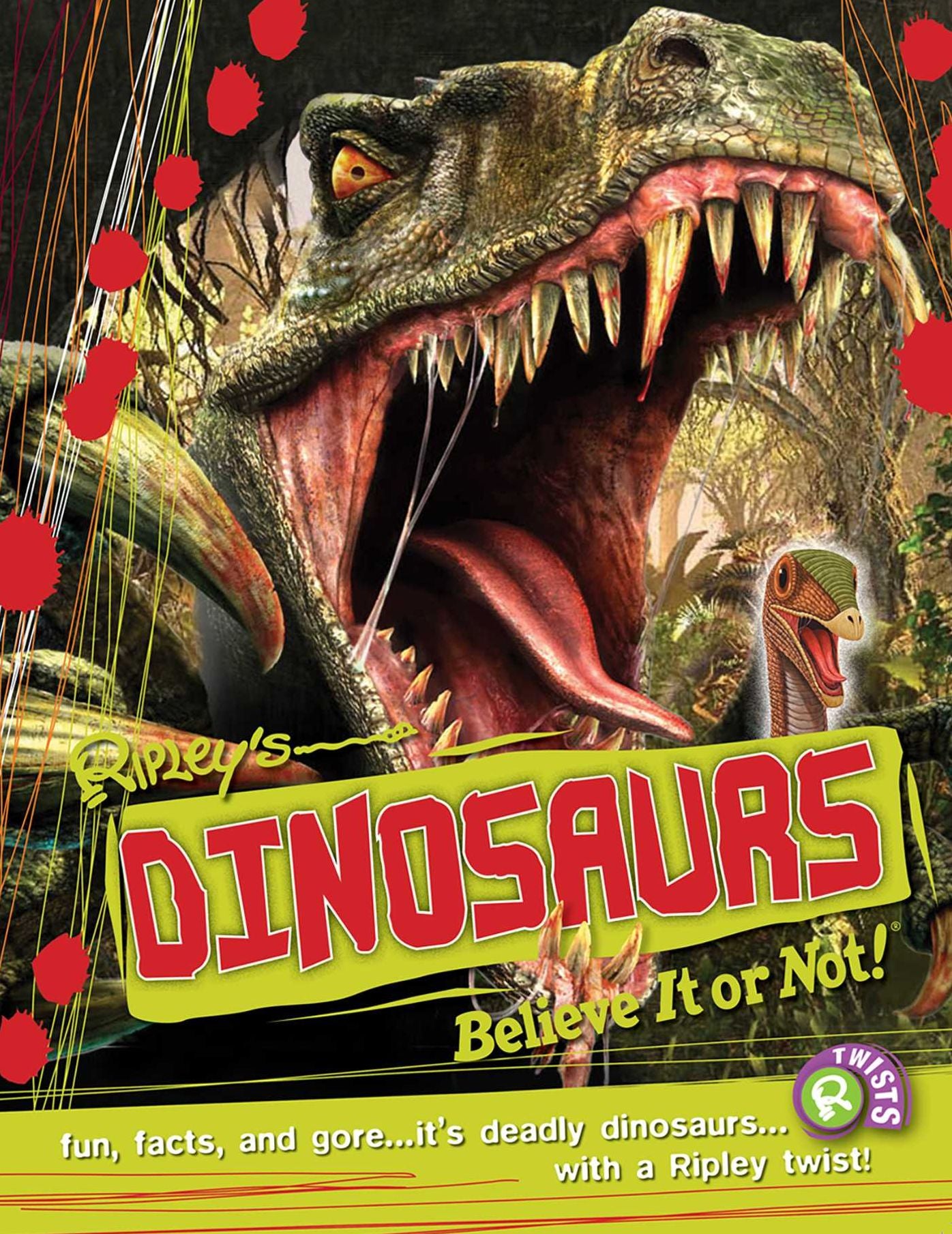 Dinosaurs