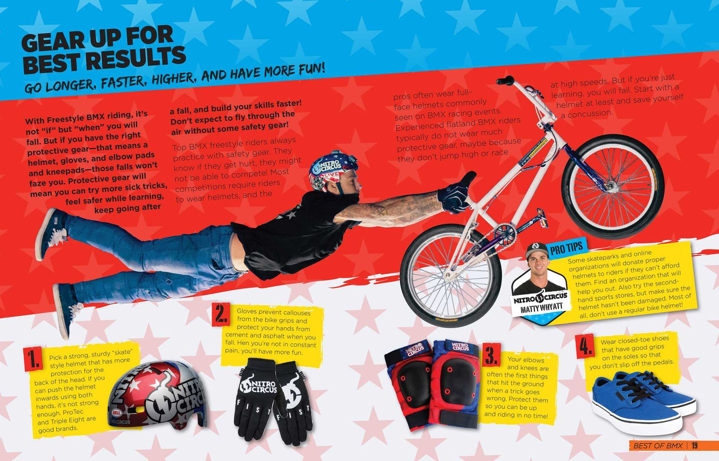 Nitro Circus Best of Bmx