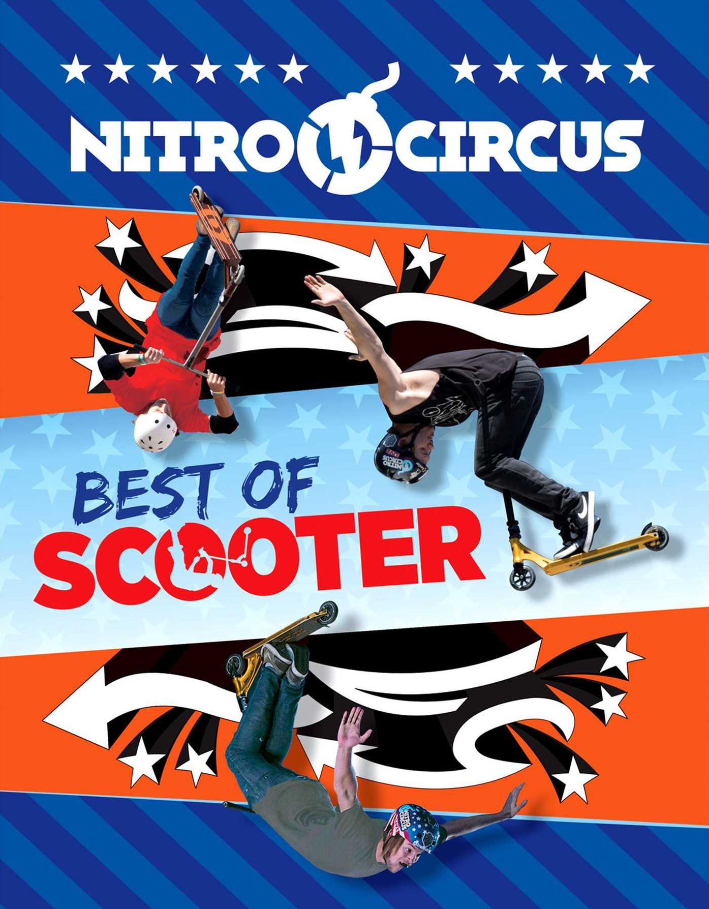 Best of Scooter