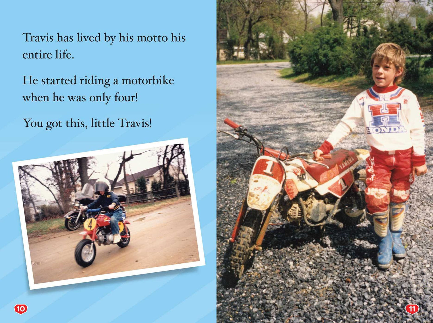 You Got This! : Featuring Travis Pastrana