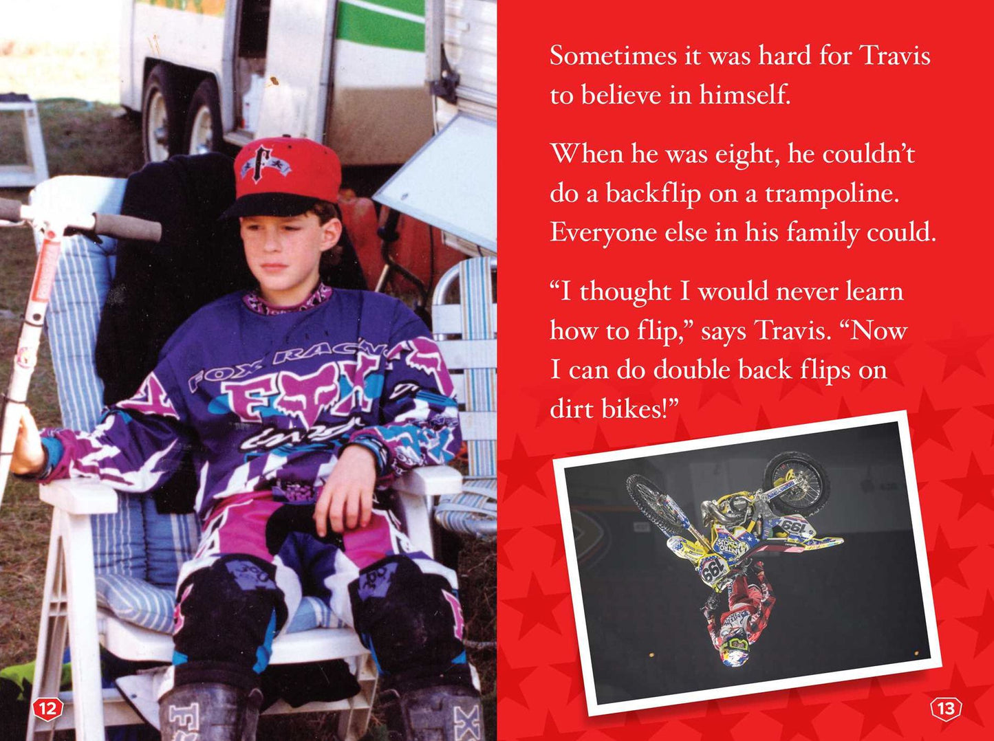 You Got This! : Featuring Travis Pastrana