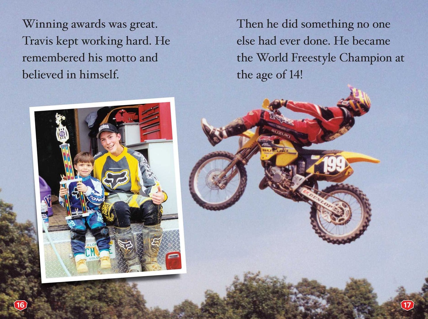 You Got This! : Featuring Travis Pastrana