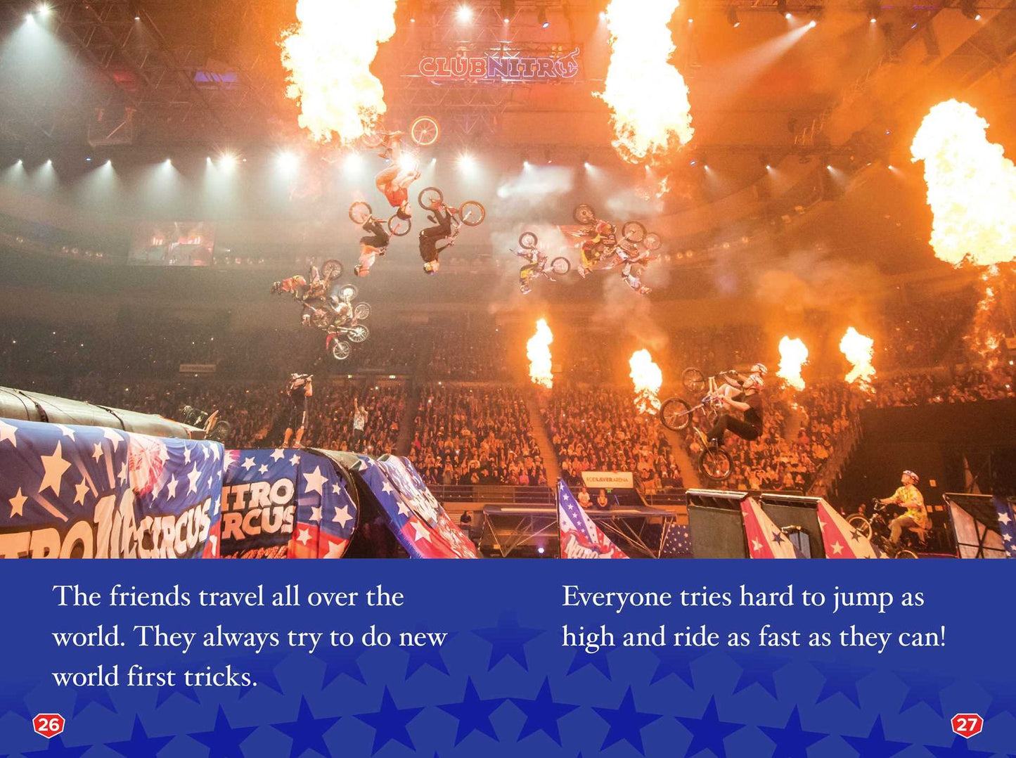 You Got This! : Featuring Travis Pastrana