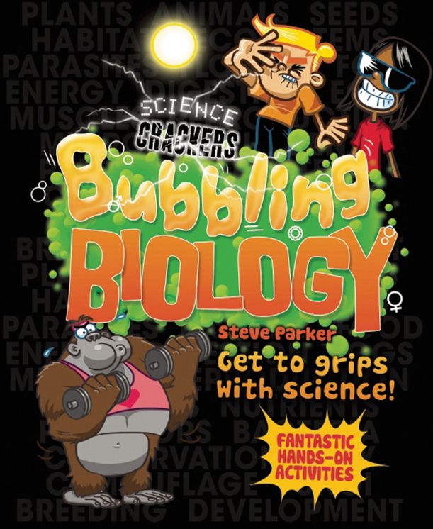 Bubbling Biology