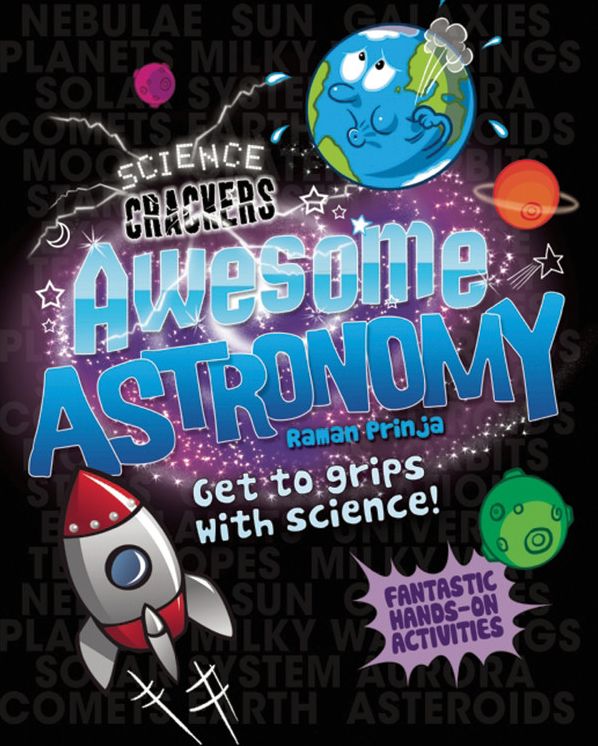 Awesome Astronomy