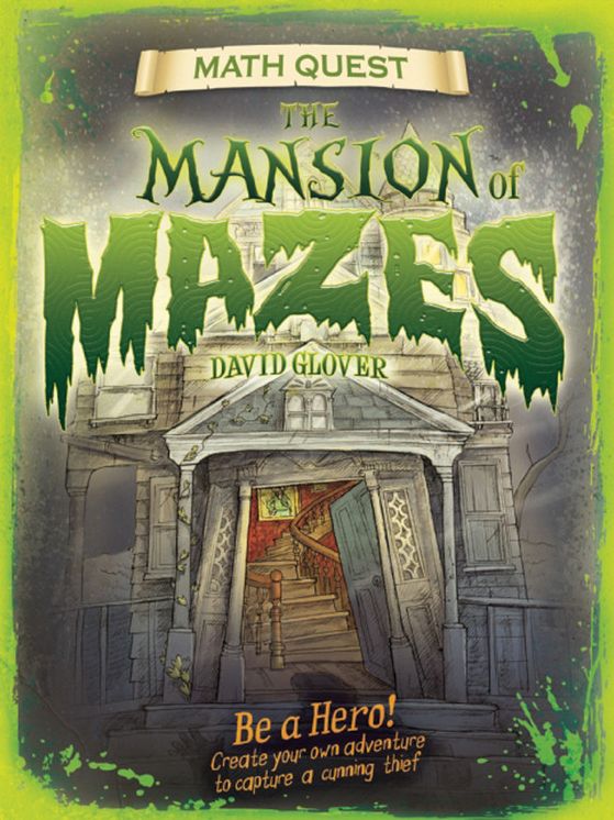 The Mansion of Mazes