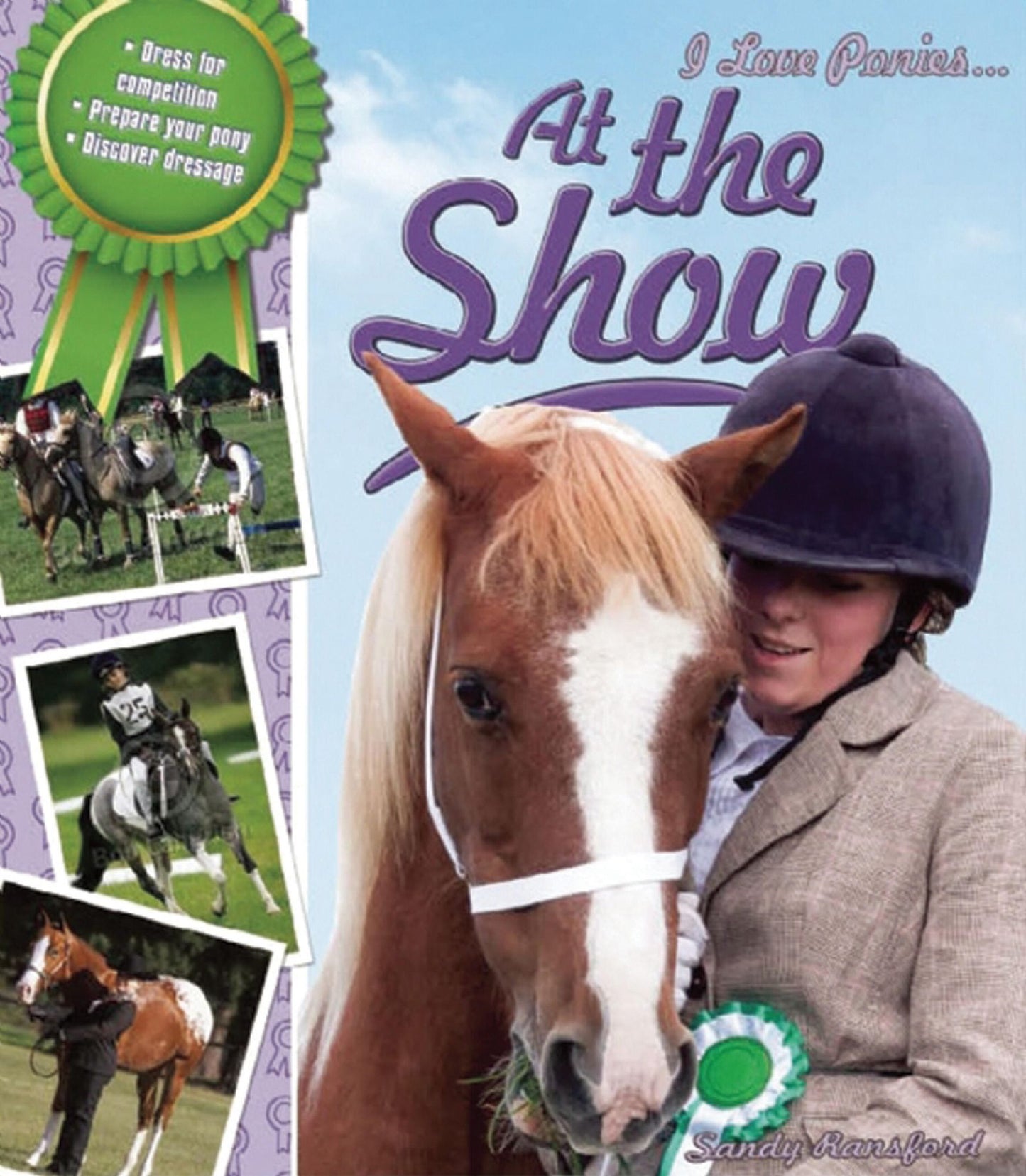 At the Show