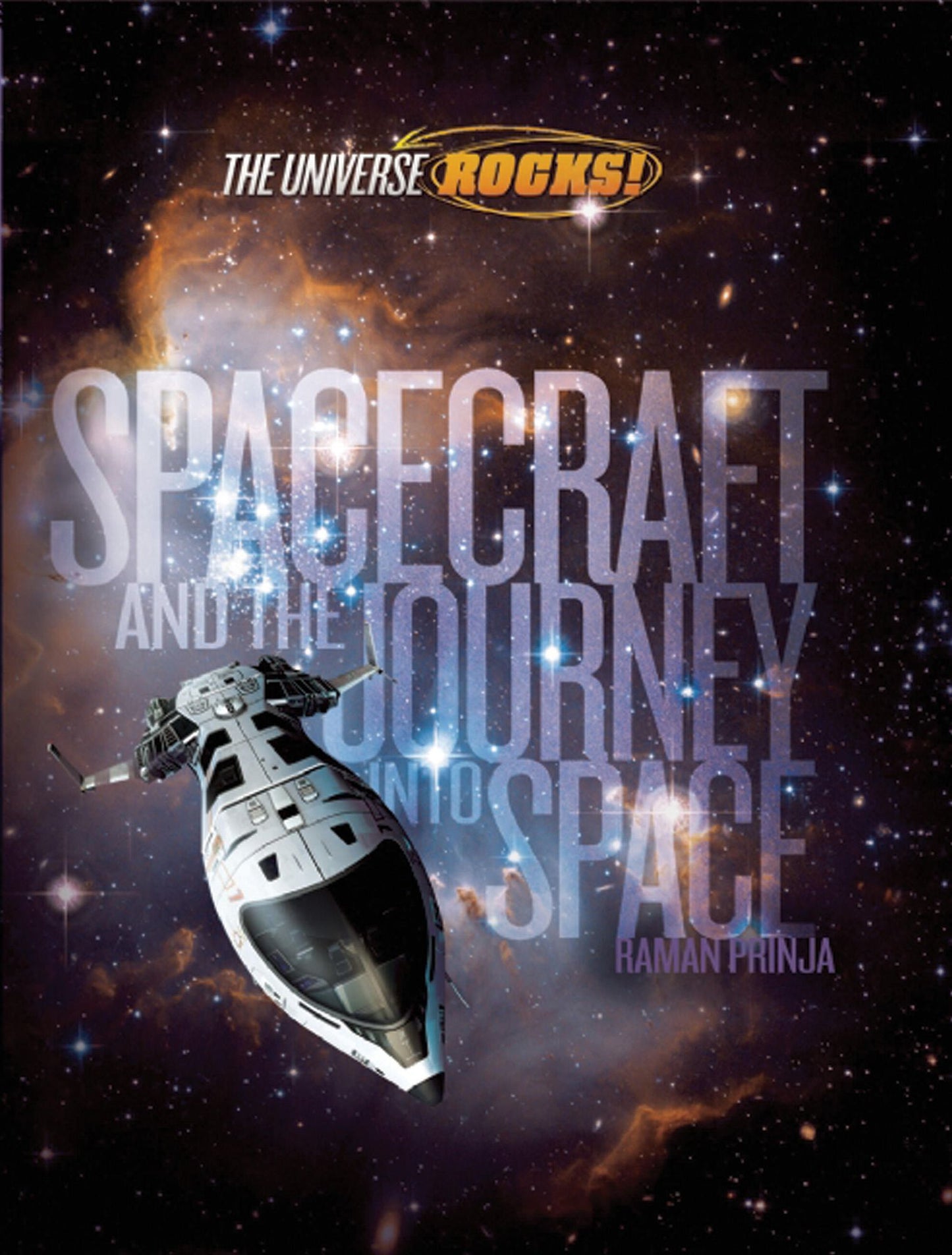 Spacecraft and the Journey Into Space