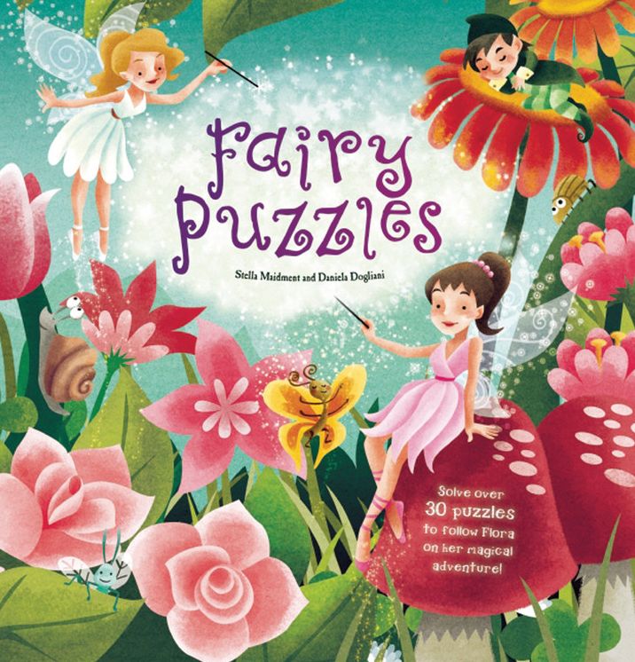 Fairy Puzzles