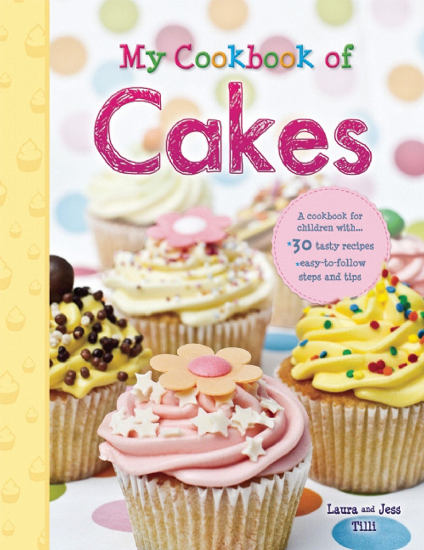 Cakes