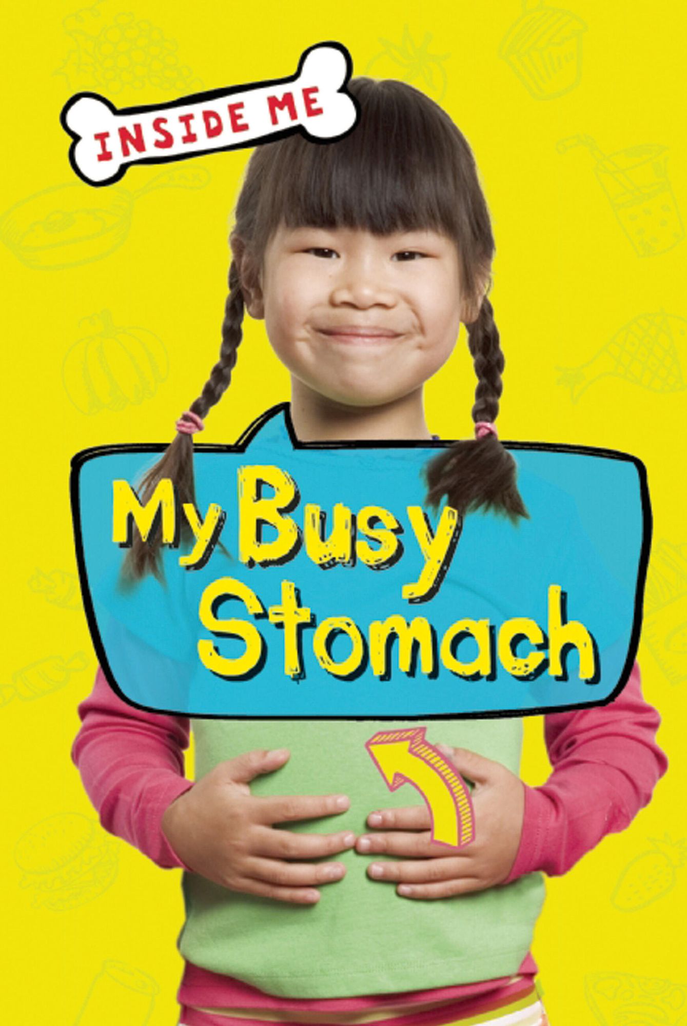 My Busy Stomach