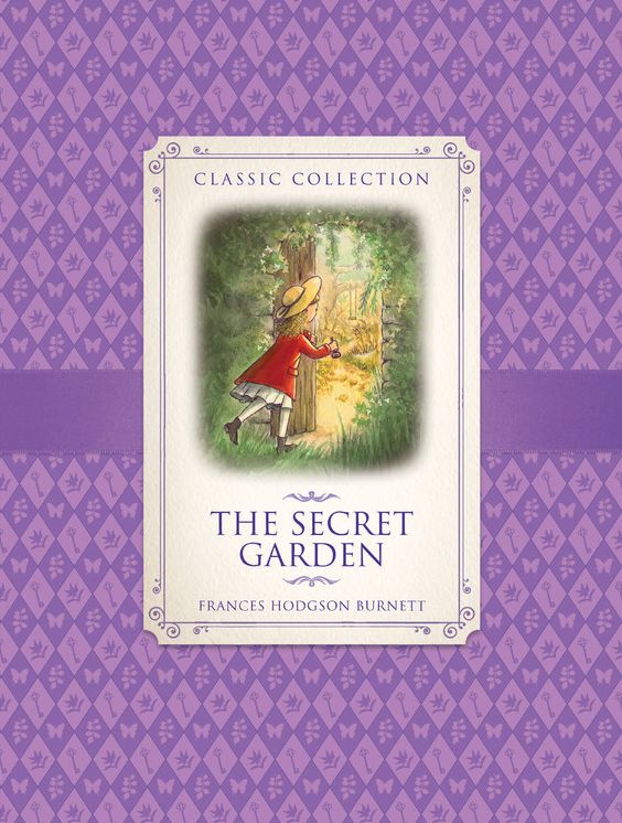 The Secret Garden