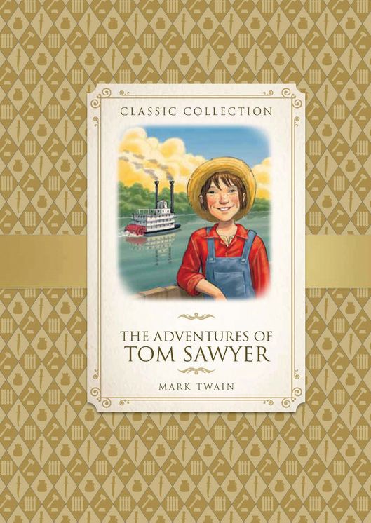The Adventures of Tom Sawyer