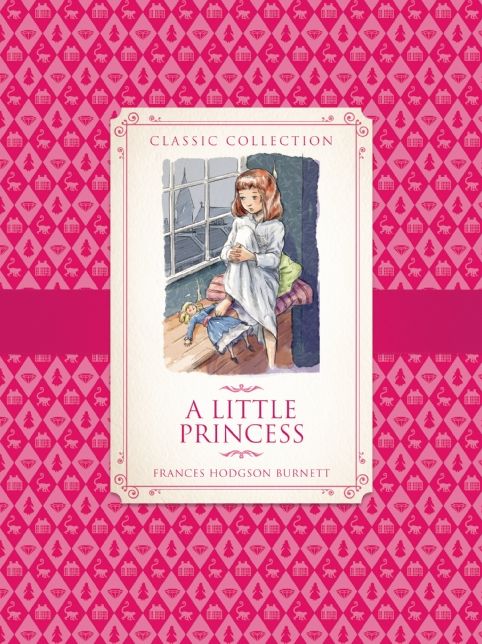 A Little Princess