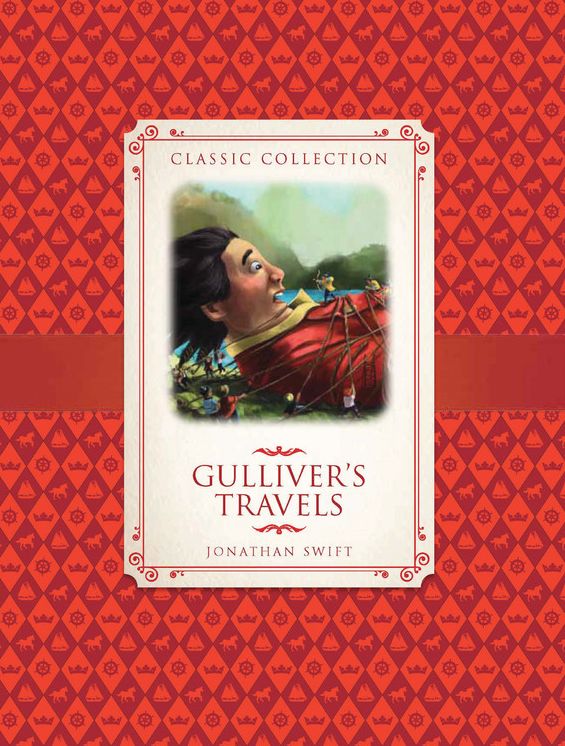 Gulliver's Travels