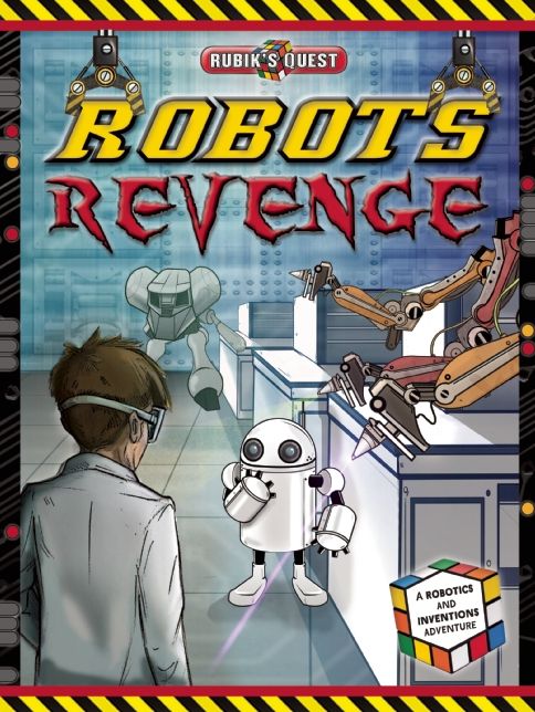 The Robot's Revenge