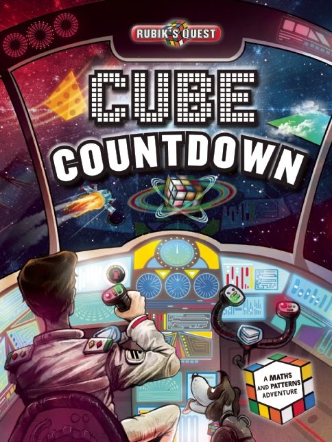Cube Countdown