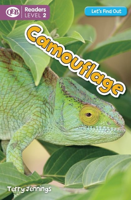 Camouflage