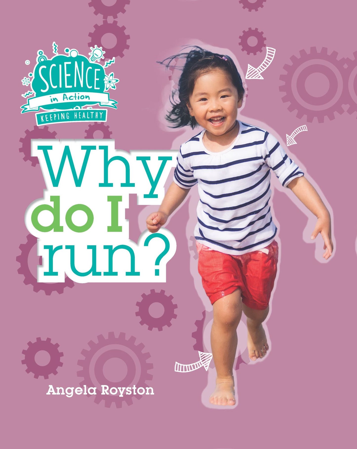 Why Do I Run?
